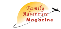 Family Adventure Magazine
