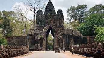 Angkor Discovery 4 days 3 nights