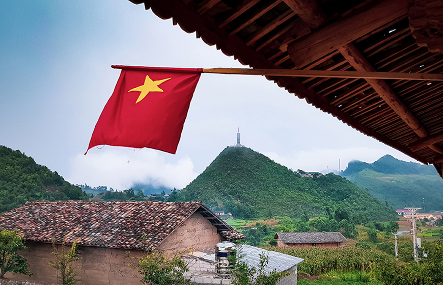 Cap sur Lung Cu : Aventure et traditions au bout du Vietnam ! 