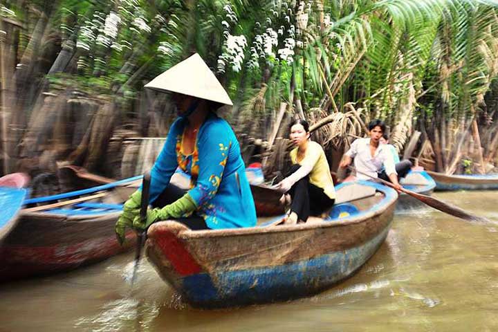 Adventures of-the Mekong Delta 4