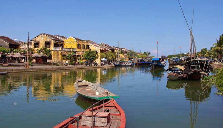 10 off-the-beaten-track ways to have an extraordinary experience in Vietnam