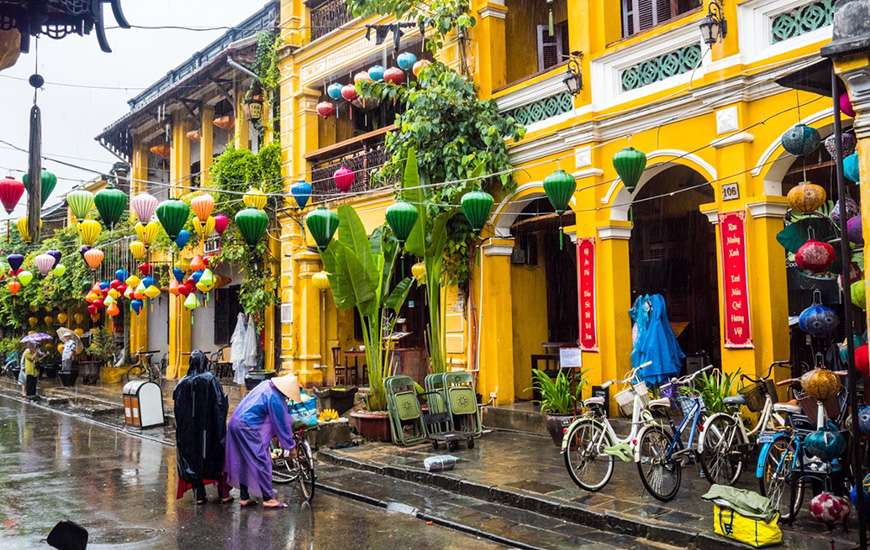 6 things you need to know to travel from Europe to Vietnam