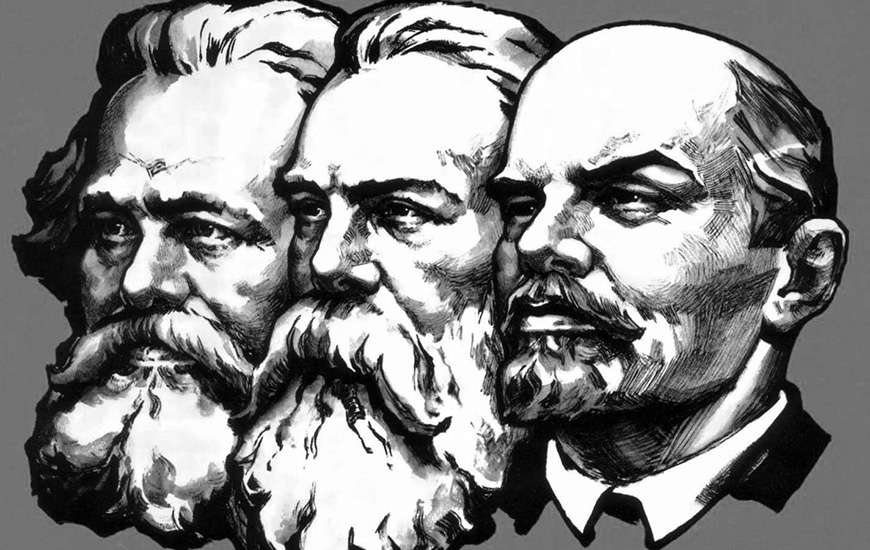 Marxism-Leninism in Vietnam