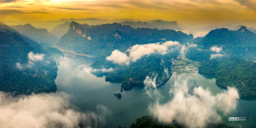 Vietnam’s 10 best natural wonders
