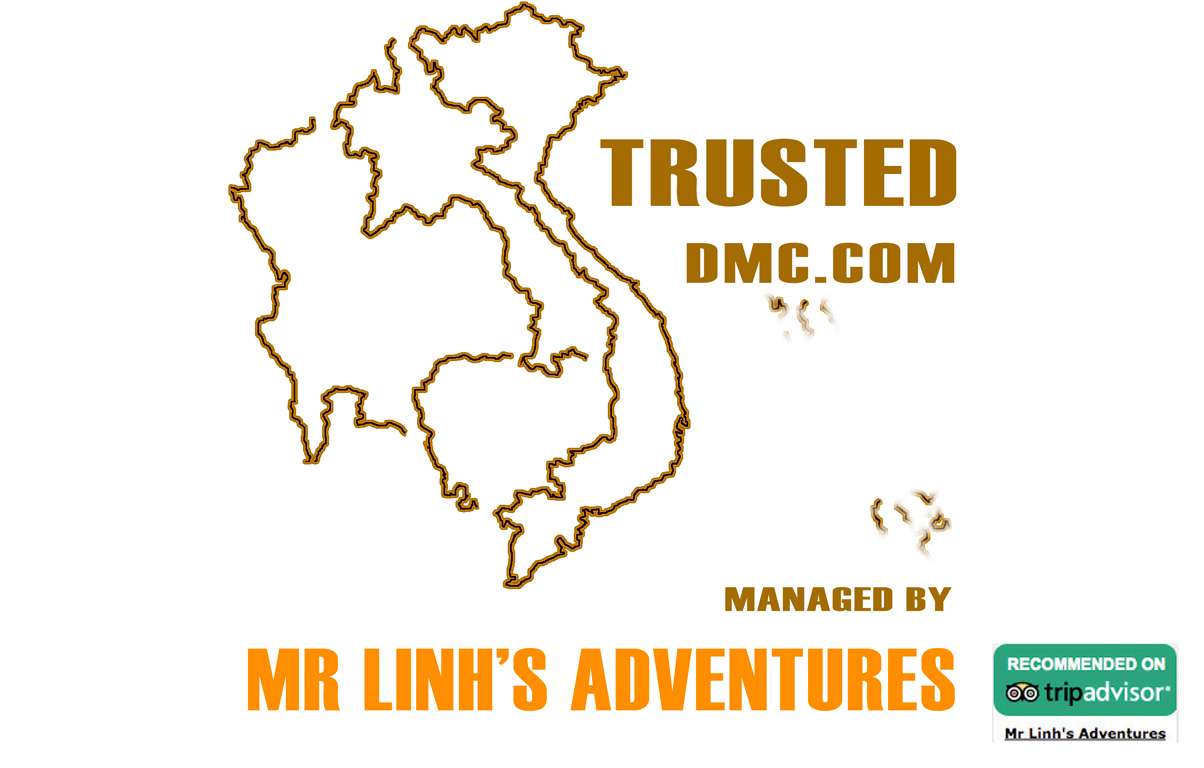 DMC de confiance en Asie
