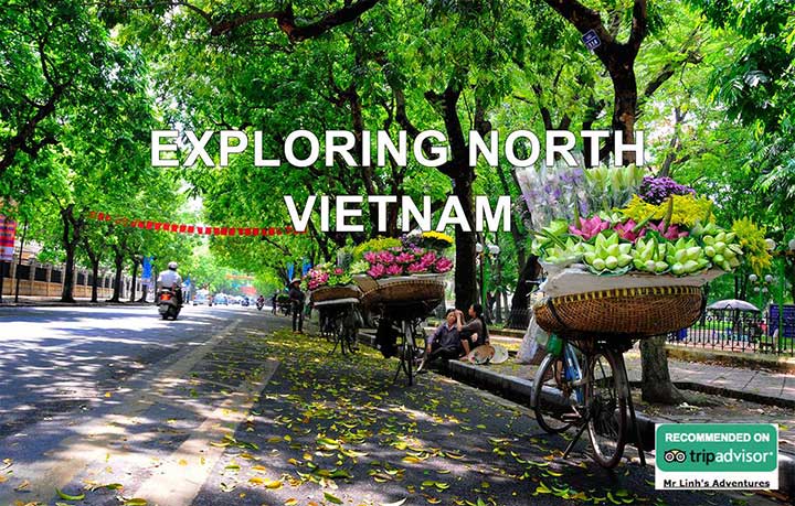 Ultimes conseils de voyage d'initiés : Tirer le meilleur parti de l'exploration du Nord du Vietnam