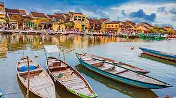 Experience the Highlights of Central Vietnam 6 days 5 nights