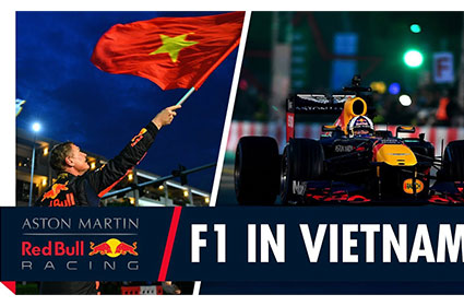 Formula 1 Vietnam