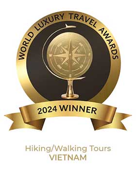 world luxury travel awards