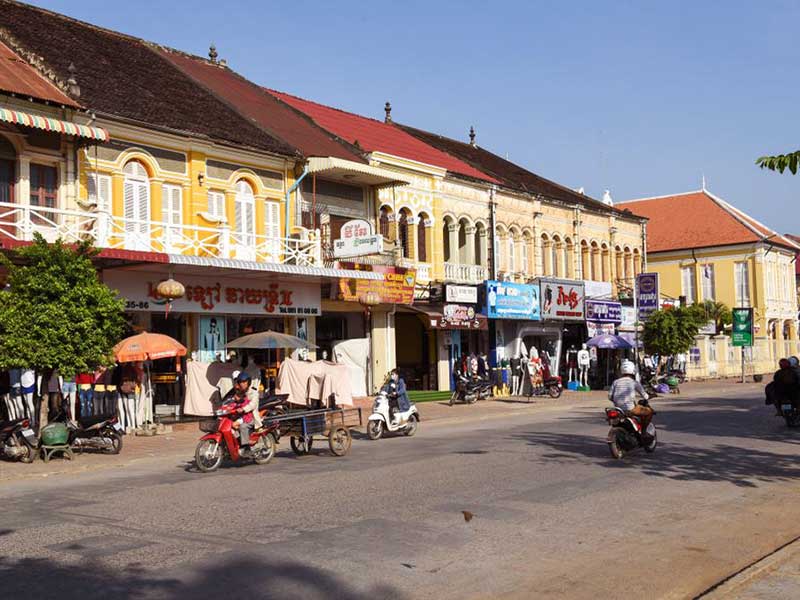 Battambang (Cambodia)