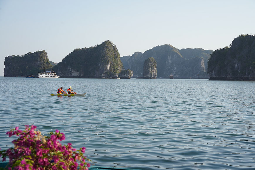 Cat Ba Travel Guide