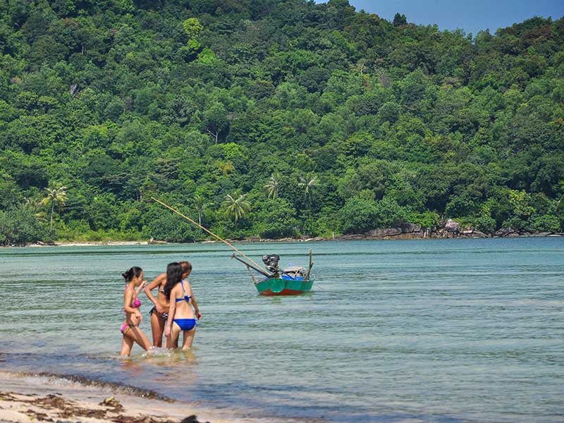 When to Hit Vietnam's Best Beaches
