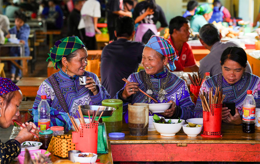 sapa-market