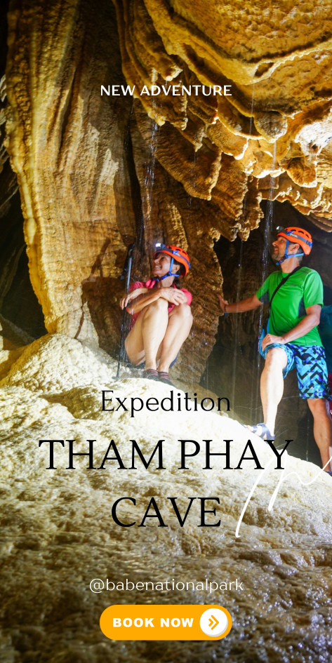 Tham phay cave