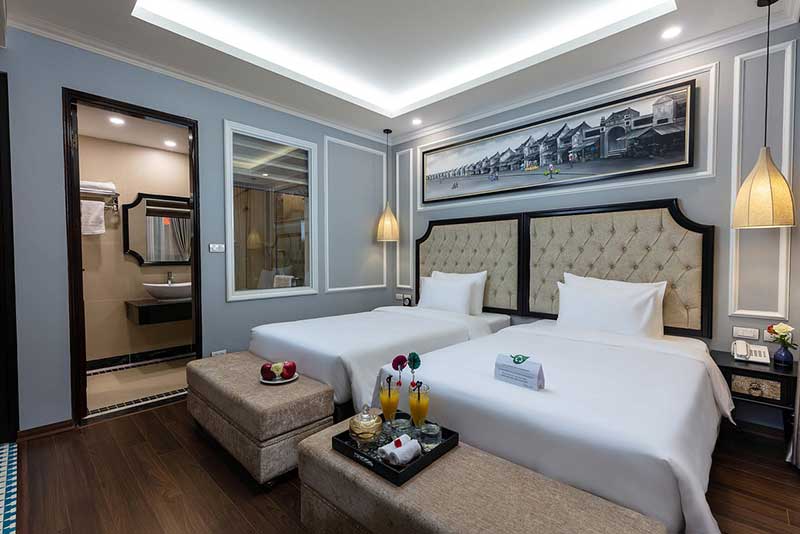 Babylon Premium Hotel & Spa