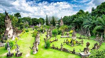 Laos Discovery 7 days 6 nights