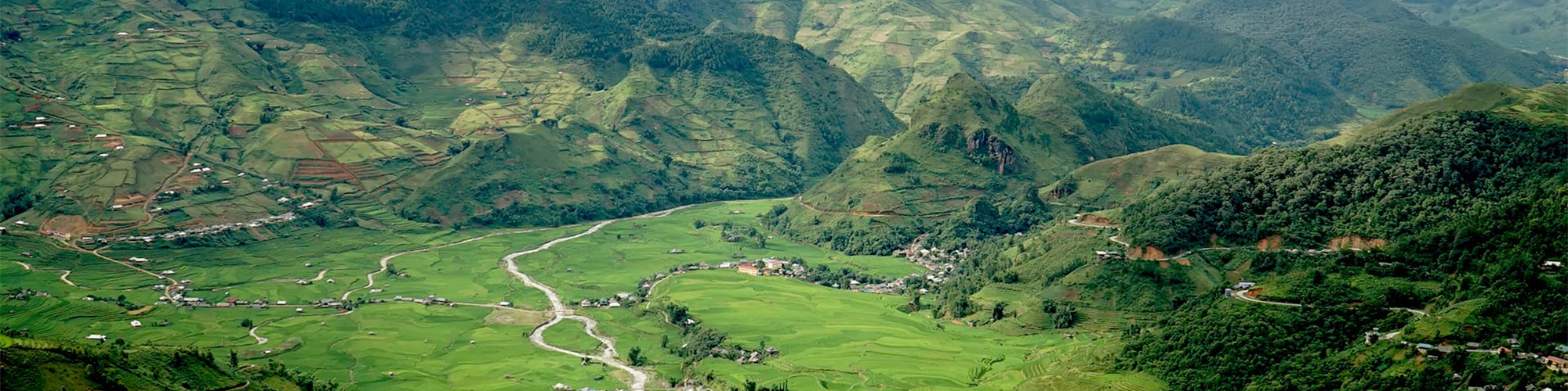 Dien Bien Phu, le guide de voyage