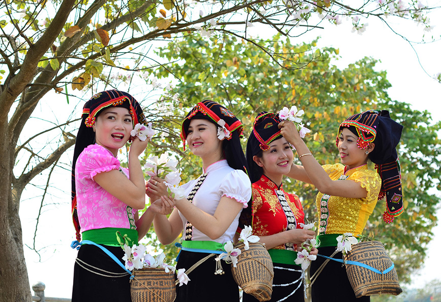 femmes-thai