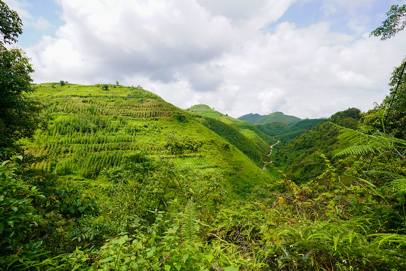 Northern frontier adventure to Cat Ba Island 8 days 7 nights