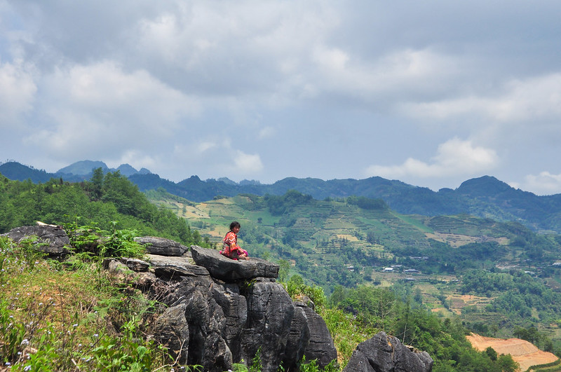 Trekking on Vietnam's final frontier