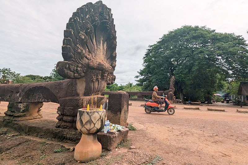 18 Days - Cultural and natural Vietnam & Cambodia