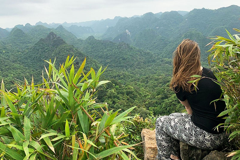 Cat Ba National Park