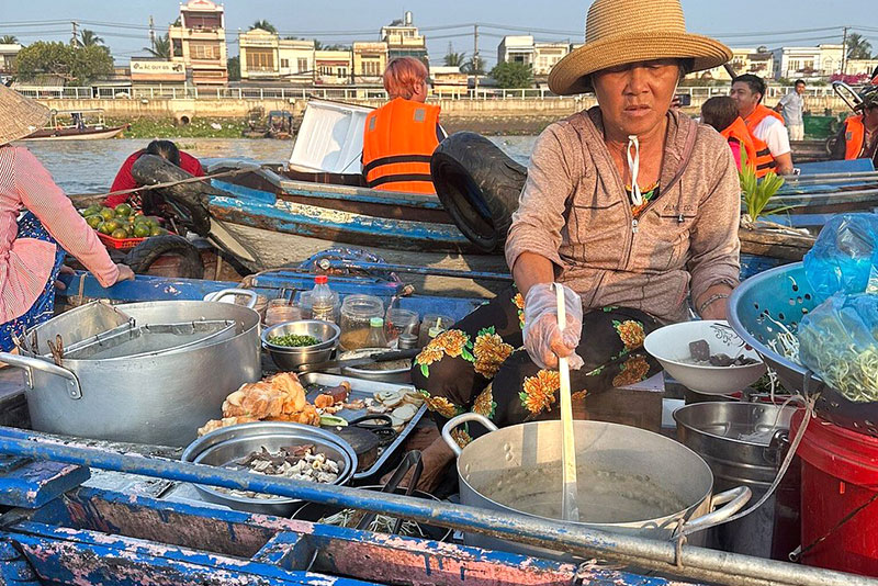 18 Days - Cultural and natural Vietnam & Cambodia