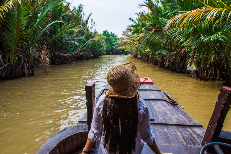 2 Weeks depth south Vietnam tour