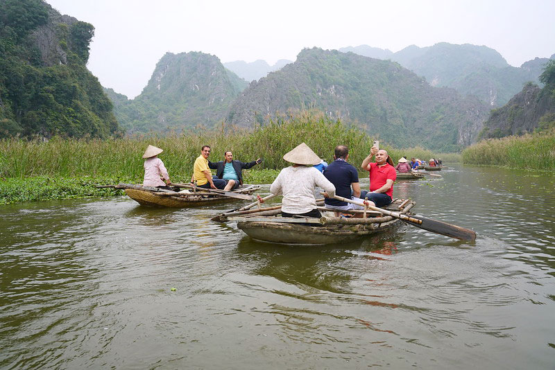 18 Days - Cultural and natural Vietnam & Cambodia