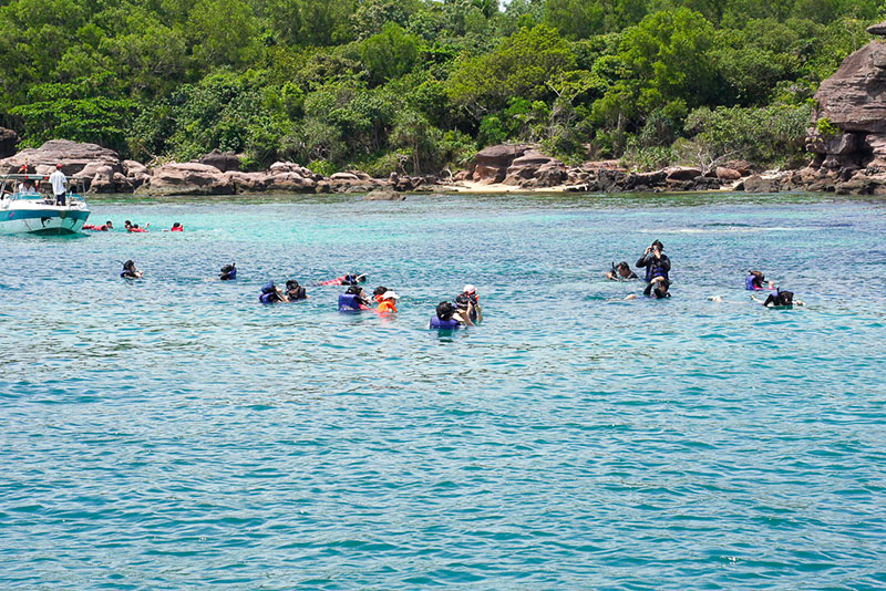 Phu Quoc Beach Bliss