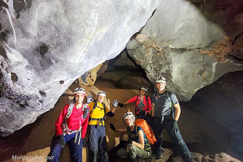 1 Week trekking central Vietnam