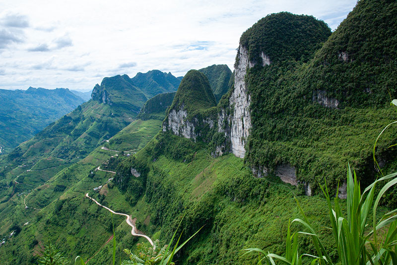 Off the Beaten Path: 6-Day North Vietnam Adventure