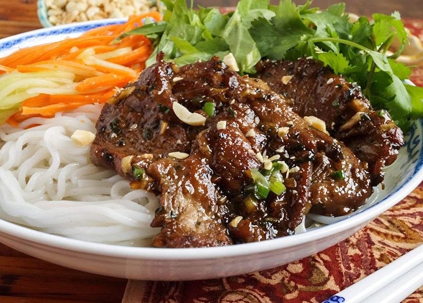 bun-thit-nuong