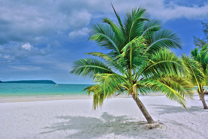 koh-rong