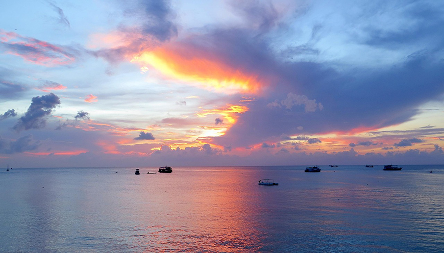 koh-tao