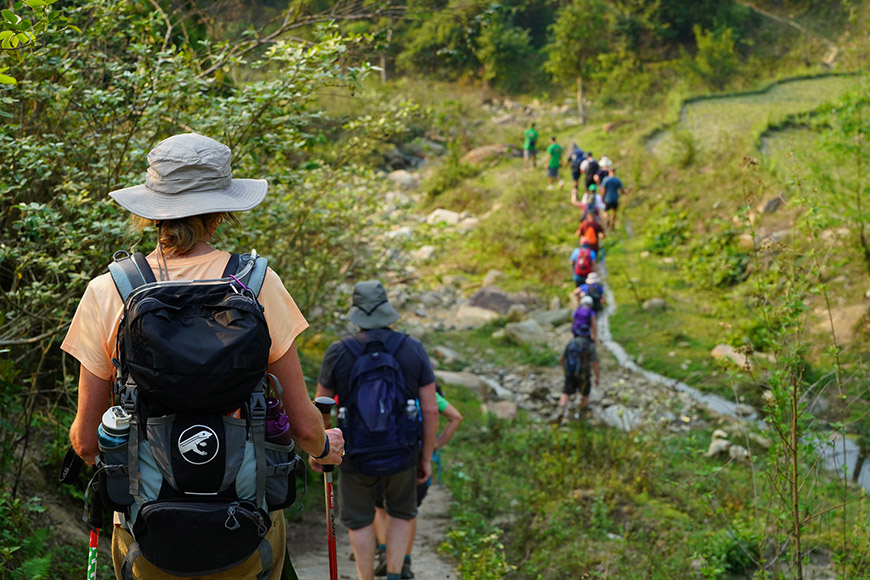 The 5 best trekking sites for beginners in Northern Vietnam: Practical Guide