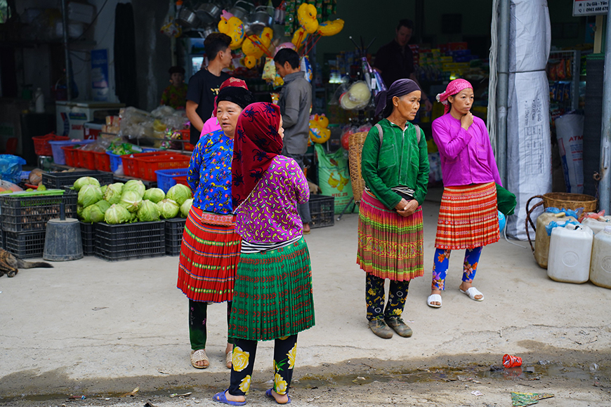 hmong