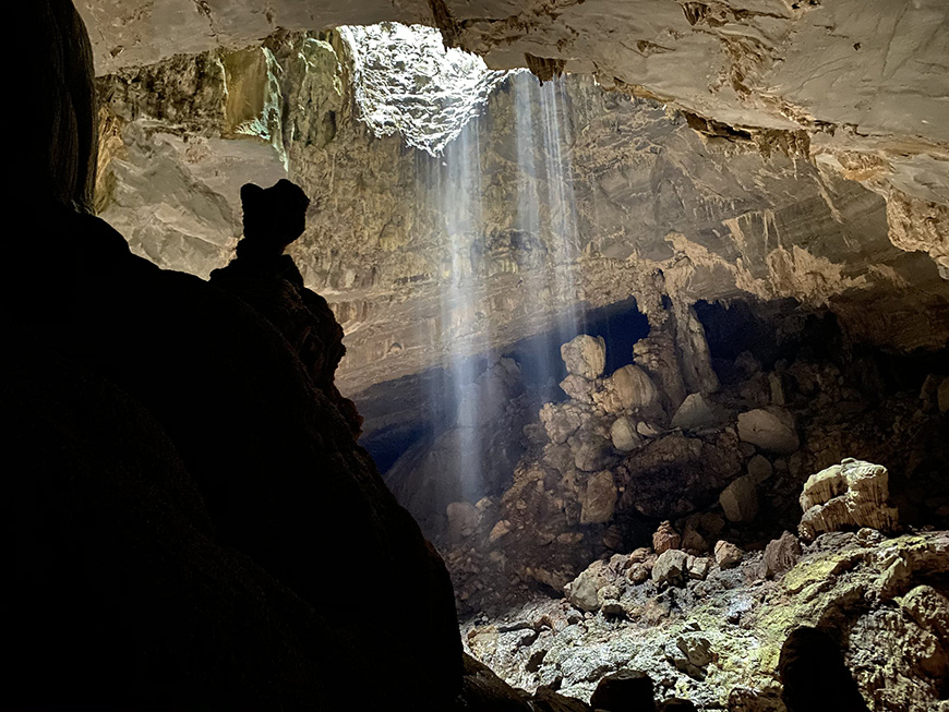 paradise-cave