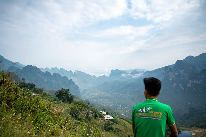 Durée idéale pour explorer la boucle de Ha Giang : Guide pratique