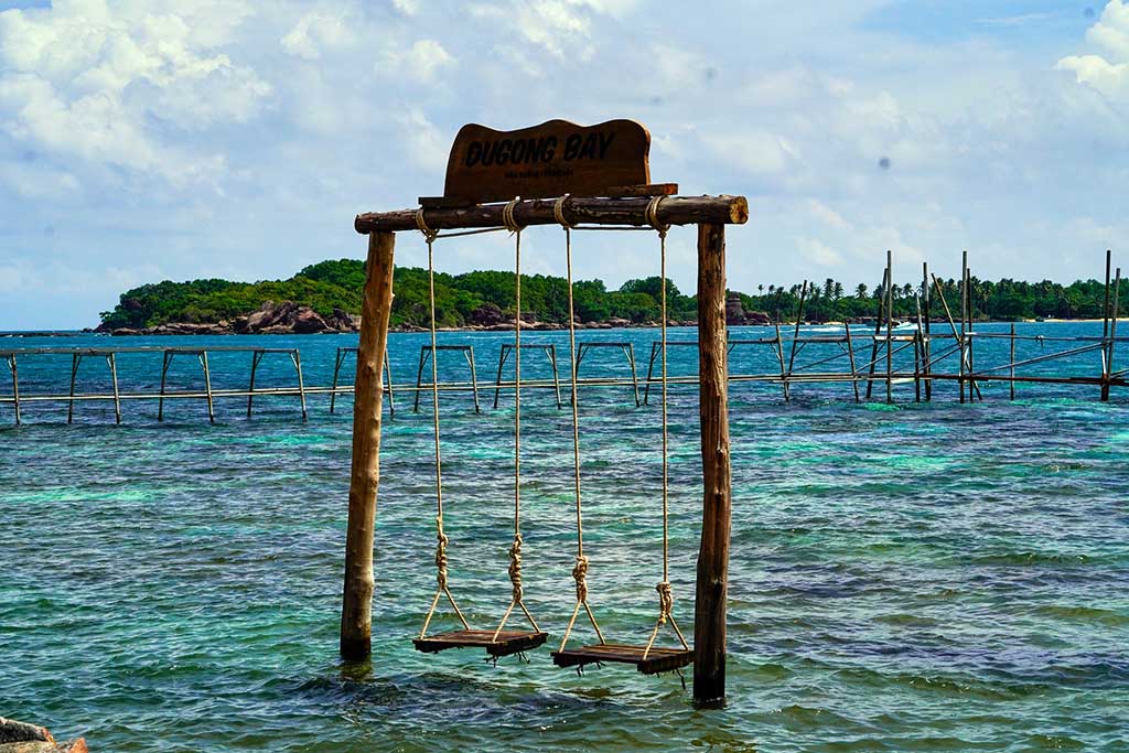 Lune de miel au Vietnam : Une aventure romantique inoubliable