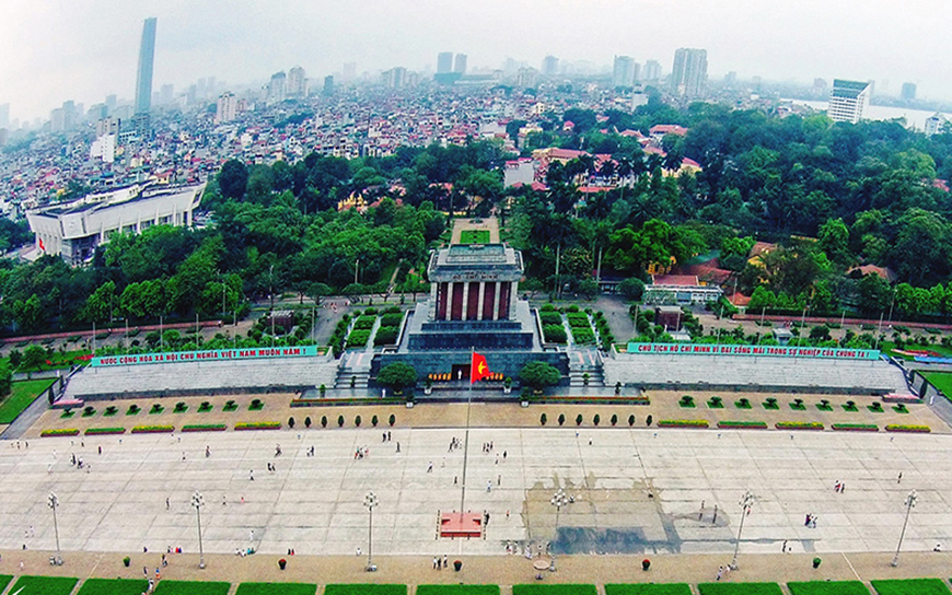 HCM-mausoleum_bird-view