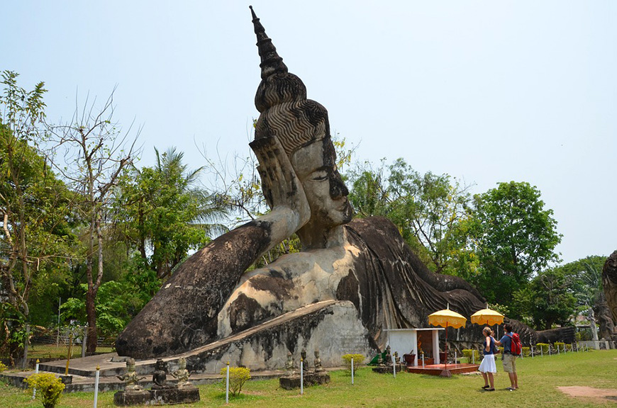 buddha-park