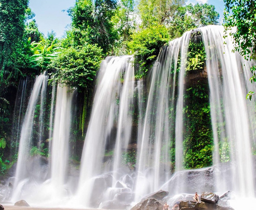 phnom-kulen