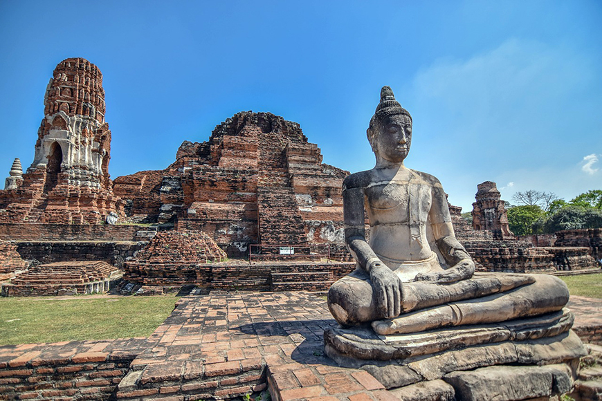 ayutthaya