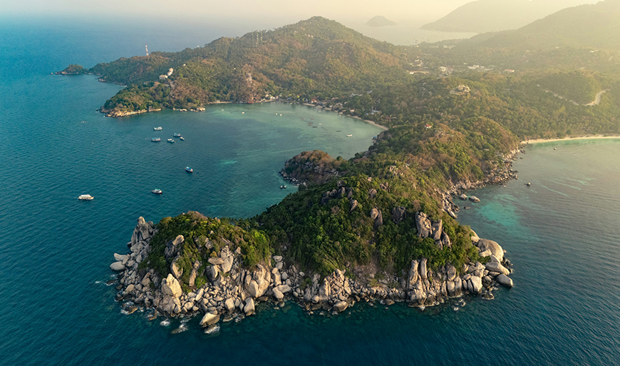 koh-tao