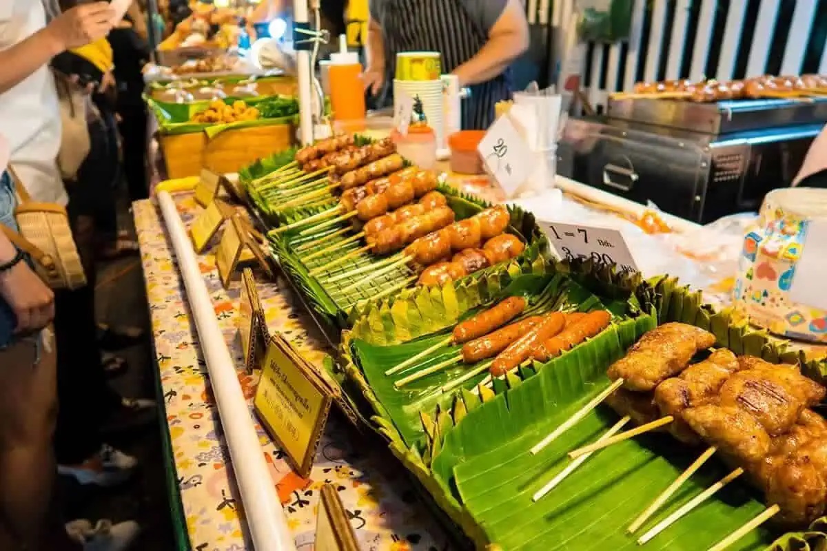 chiang-mai-night-market