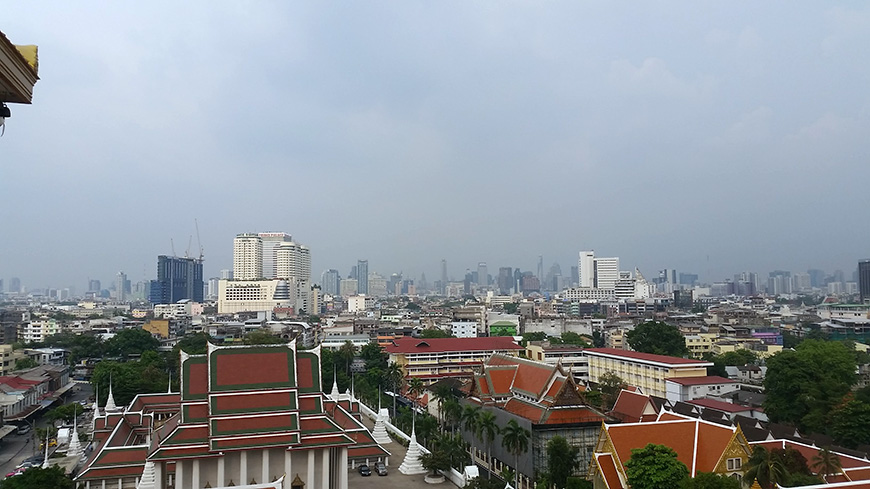 bangkok