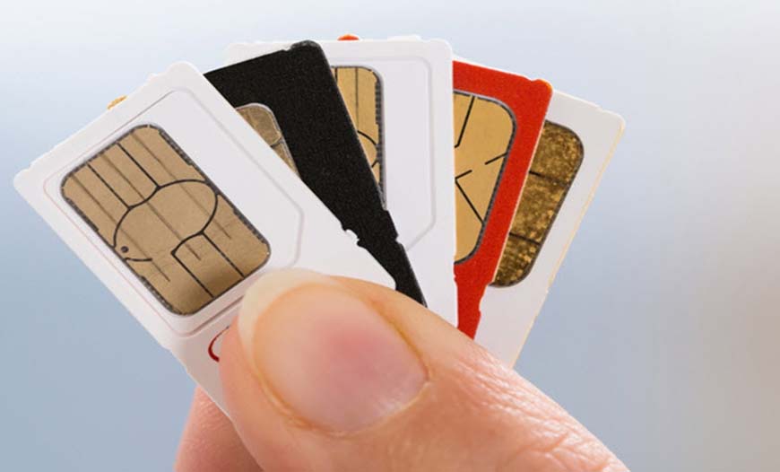 sim-cards