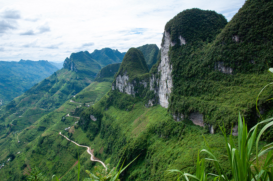 The best adventure destinations in Vietnam for solo travelers