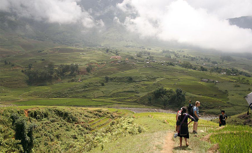 trek-sapa